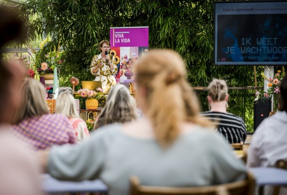 Festival Interieur 2025: Kunst, kleur & creativiteit