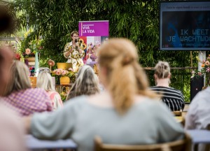Festival Interieur 2025: Kunst, kleur & creativiteit