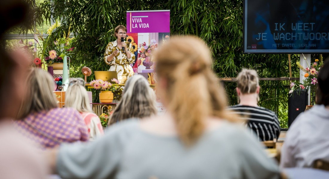 Festival Interieur 2025: Kunst, kleur & creativiteit