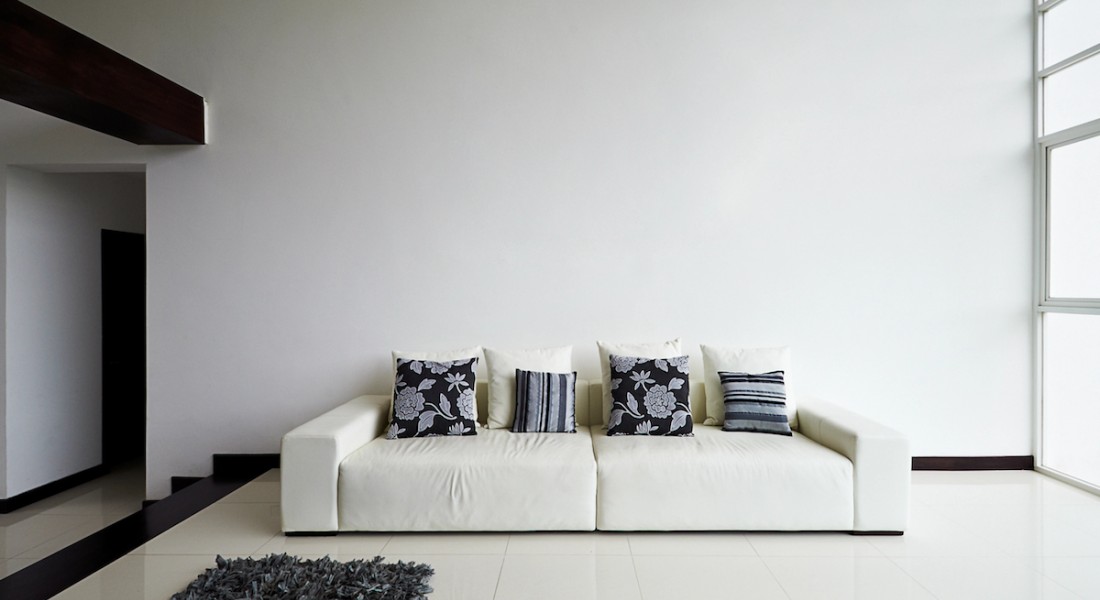 Foto - Minimalistisch