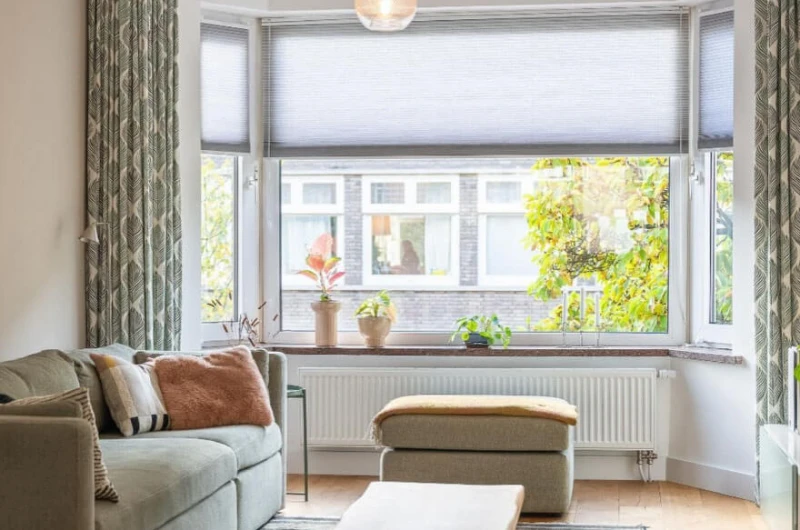 Foto - Fris en stoer appartement in Rotterdam Blijdorp