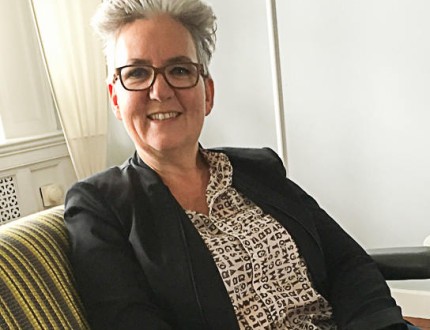 Foto Yvonne uit Nieuwegein