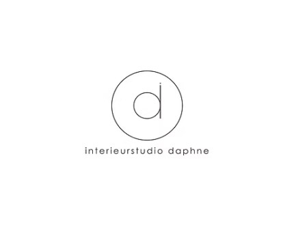 Logo Interieurstudio daphne uit Arnhem