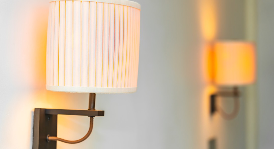 Foto - Lichtplan