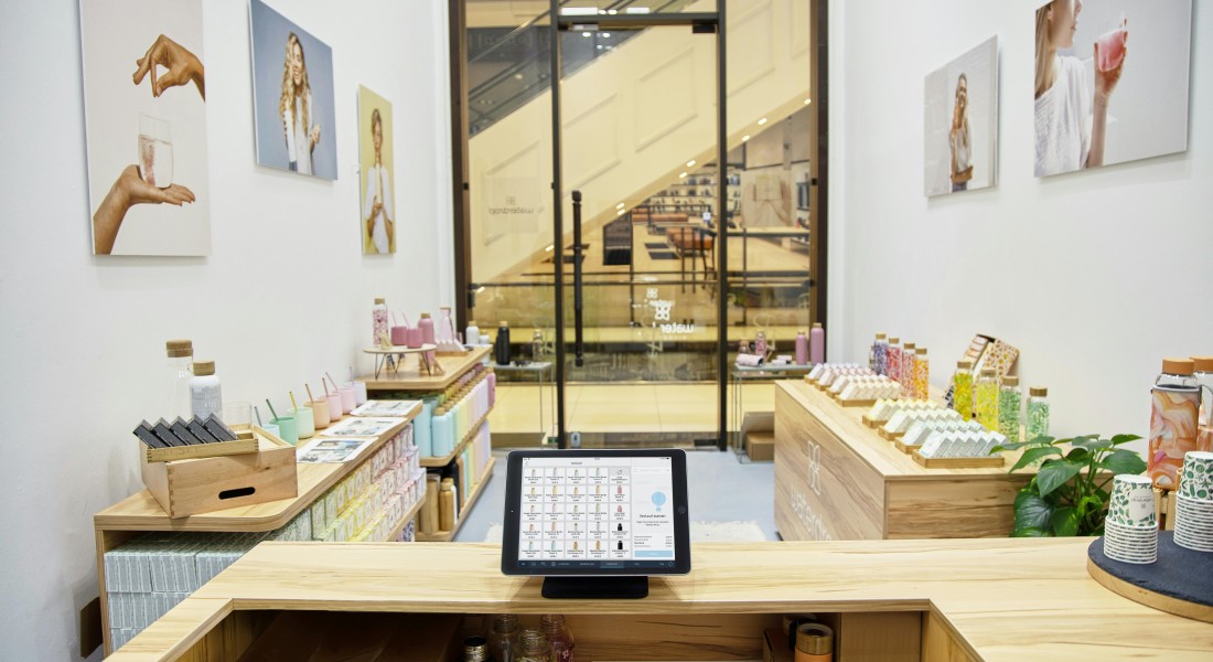 Foto - Retail