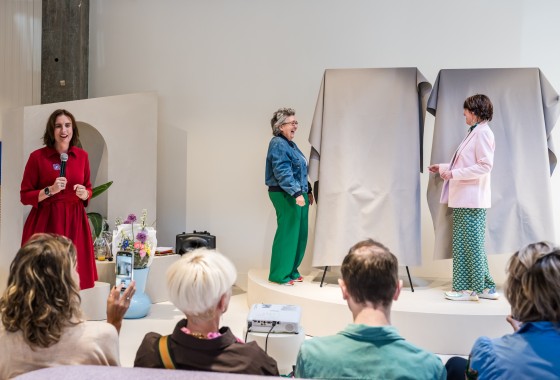 Wij waren erbij: Het Interieurfestival van IN
