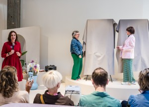 Wij waren erbij: Het Interieurfestival van IN - 