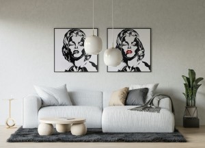 Hoe los je een hoogteverschil op tussen twee vloeren?