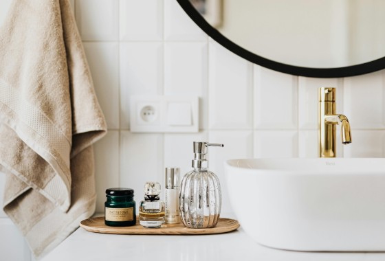 Alles wat écht niet mag ontbreken in de badkamer
