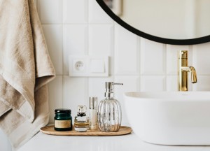 Alles wat écht niet mag ontbreken in de badkamer - 