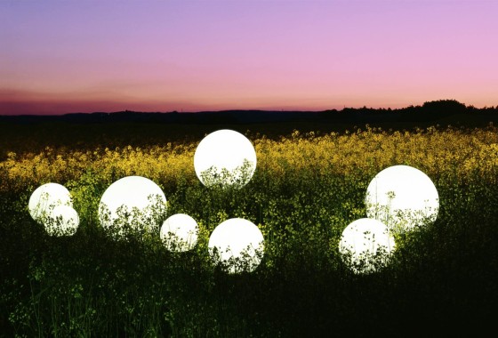 Buiten gewoon mooi: de verlichting van Zeno