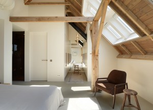 Van oude boerderij tot droomwoning: Project Kees Marcelis - 