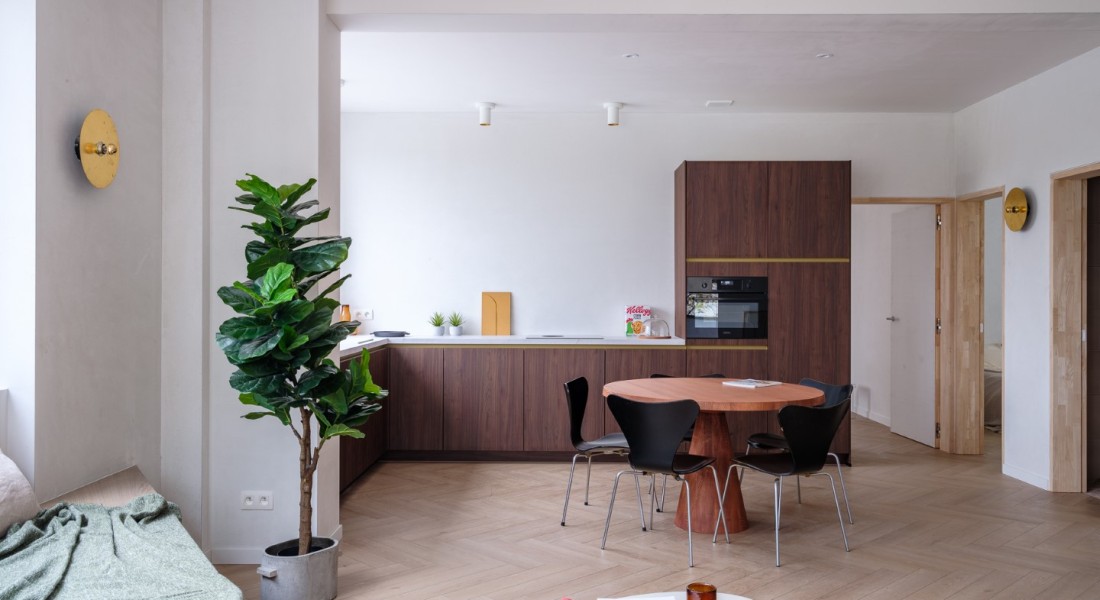 Sava Sand Visgraat - Elegante & tijdloze pvc-vloeren