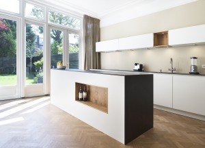 Maatwerk met smaak van Kitchenstudio
