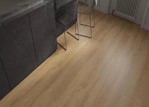 PVC vloeren met houtlook: net echt en super stijlvol voor je keuken