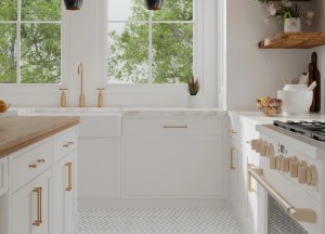Valt een keuken onder de inboedel- of opstalverzekering?