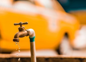 Verborgen wereld van waterleidingkoppelingen ontdekt - 