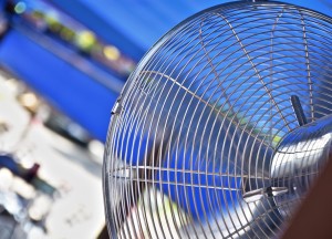 Zo kies je de beste ventilator voor frisse verkoeling