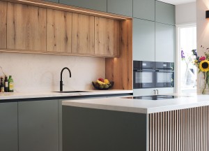 Maatwerk met smaak van Kitchenstudio