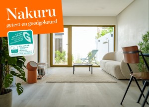 Wat maakt een stille pvc-vloer nu écht stil?