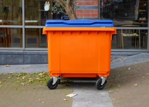 De onmisbare oplossing voor jouw afvalbeheer