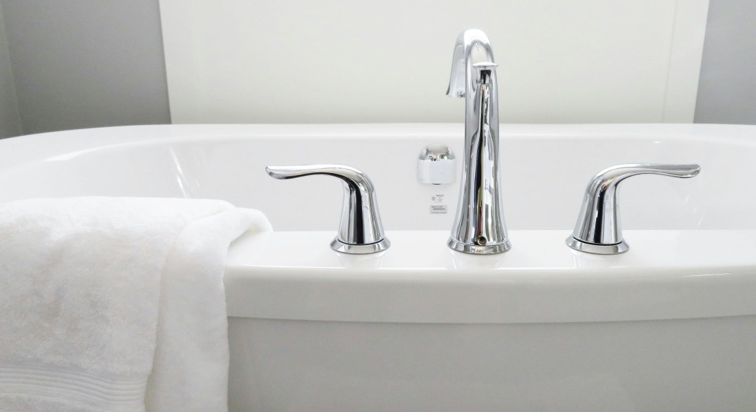 Maak van je badkamer een stijlvolle oase – Tips voor een sfeervolle en functionele inrichting
