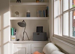 Creëer een ideale slaap- en zitplek in huis