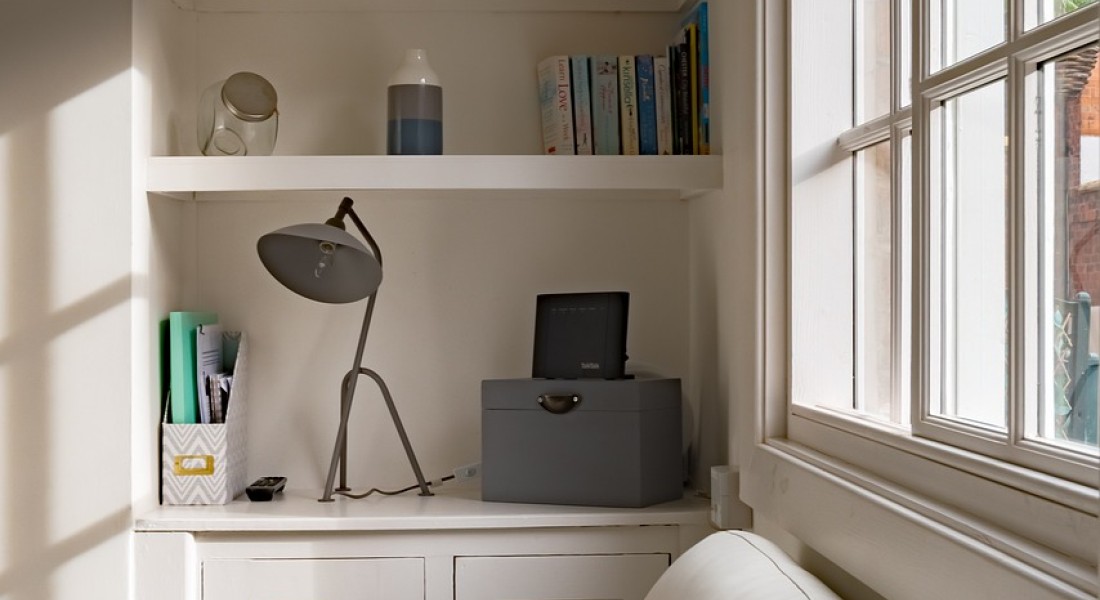 Creëer een ideale slaap- en zitplek in huis