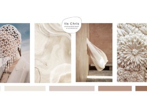 Moodboard Monday: Elegant Earth