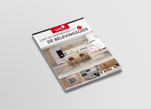 Keukenspecialisten.nl belevingsgids - Keukenspecialisten.nl