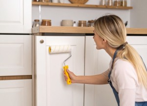 Fris je keuken op met verf: praktische tips en inspiratie
