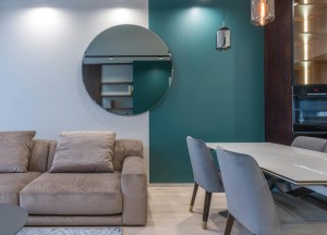 Wil je je eetkamer mooi inrichten voor je dinergasten? Zo doe je dat