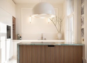 Project Voorburg | Kitchenstudio - Kitchenstudio