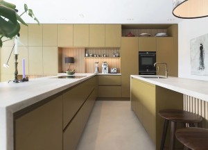 Project Den Haag | Kitchenstudio - Kitchenstudio