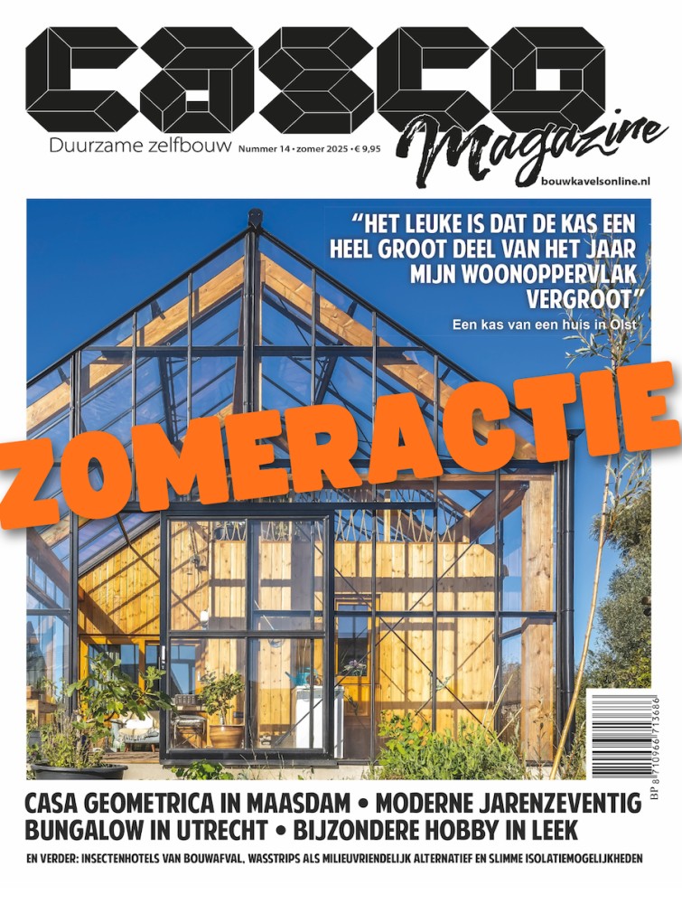 9: Casco magazine nr. 14