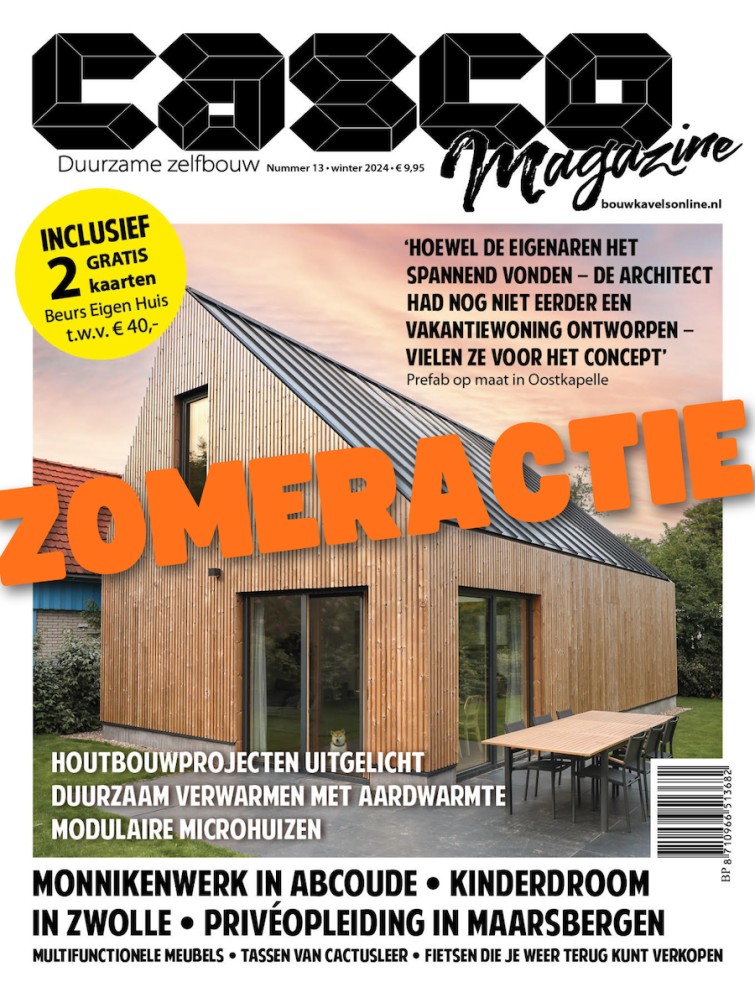8: Casco magazine nr. 13