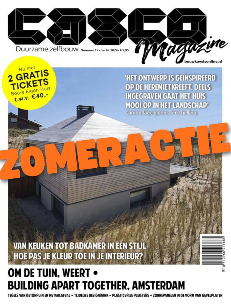 7: Casco magazine nr. 12