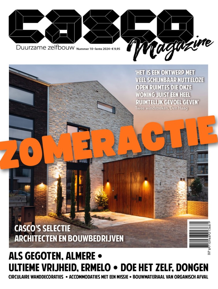 5: Casco magazine nr.10