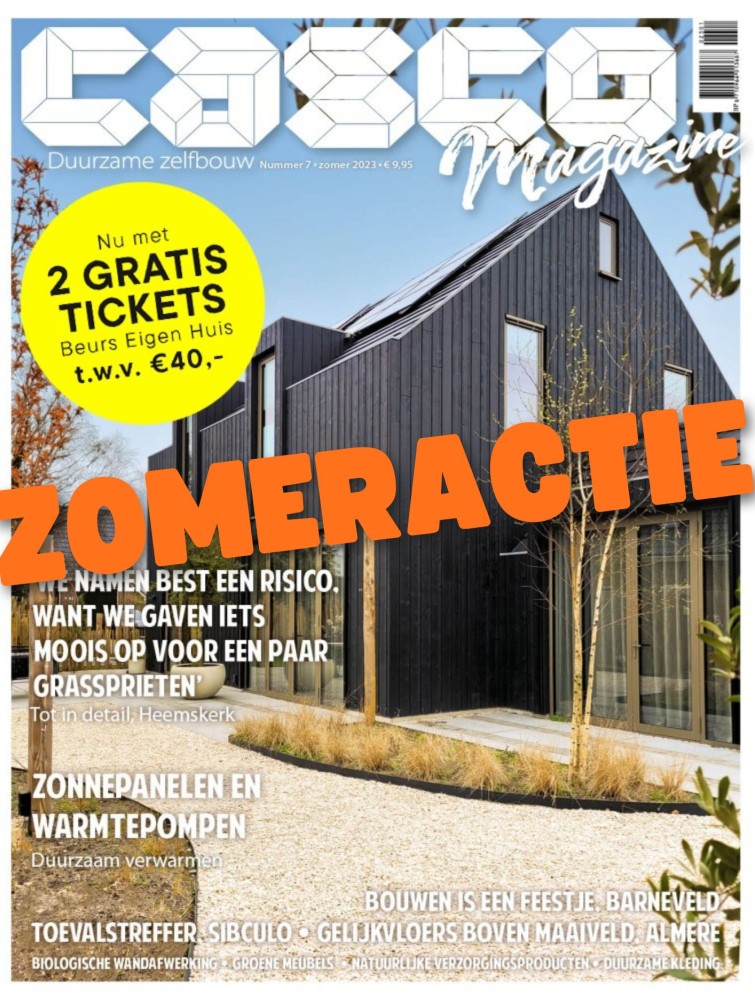 2: CASCO magazine nr. 7