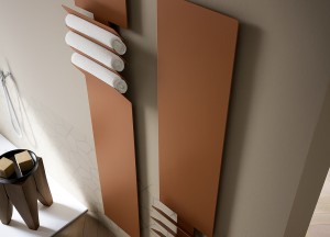 FLAPS Design radiator | Instamat - Instamat