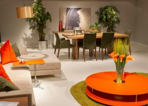 Met deze tips creëer je een sfeervol ingerichte woonkamer