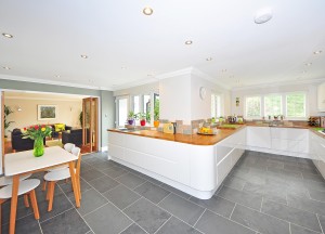 5 verrassende manieren om jaloezieën te gebruiken in je interieur