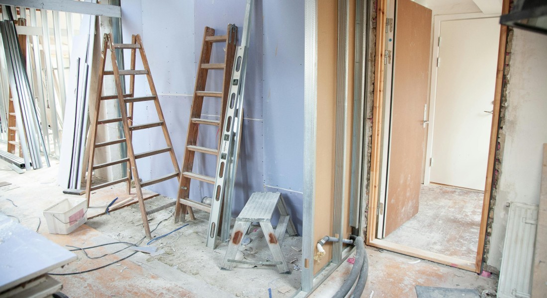 Essentieel installatiemateriaal voor je nieuwbouwwoning