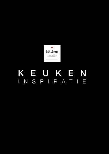 kitchenstudio Brochure downloaden
