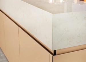 Moderne keuken vol aardse rust | Marquardt Küchen
