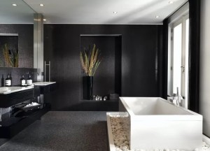 Wat zijn de voordelen van plafondpanelen voor badkamers?