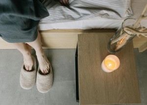 Vloertegels met betonlook: de trend van dit moment