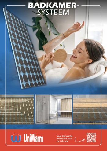 UniWarm Brochure downloaden