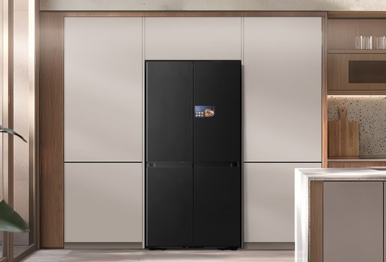 Slimmer koelen met de Samsung RM90F‑36