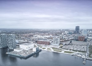 Waarom is een makelaar in een grote stad nodig?